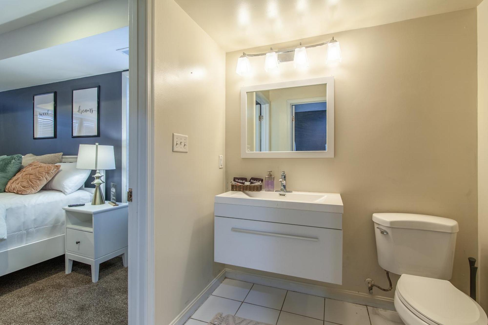 Luxury & Neat Private Room In Dc ワシントン エクステリア 写真